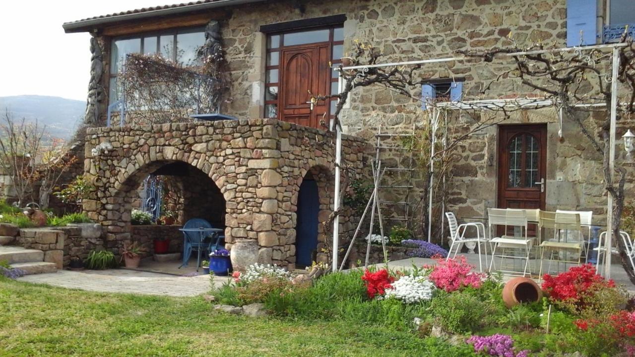 La Verdine Vérin 외부 사진